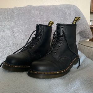 Dr. Martens 1460 Boots